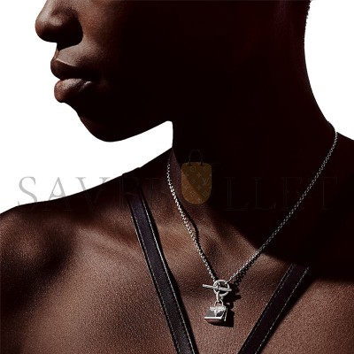 HERMÈS AMULETTES KELLY PENDANT H121325B00